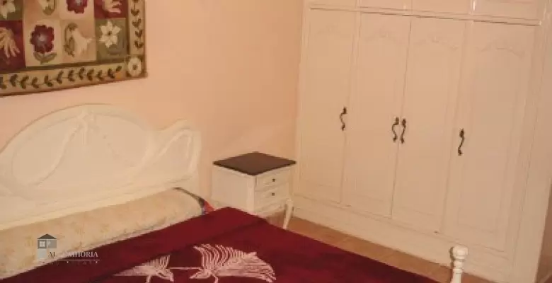 Furnished Villa for rent 240.00 M2 in North Coast, Marina