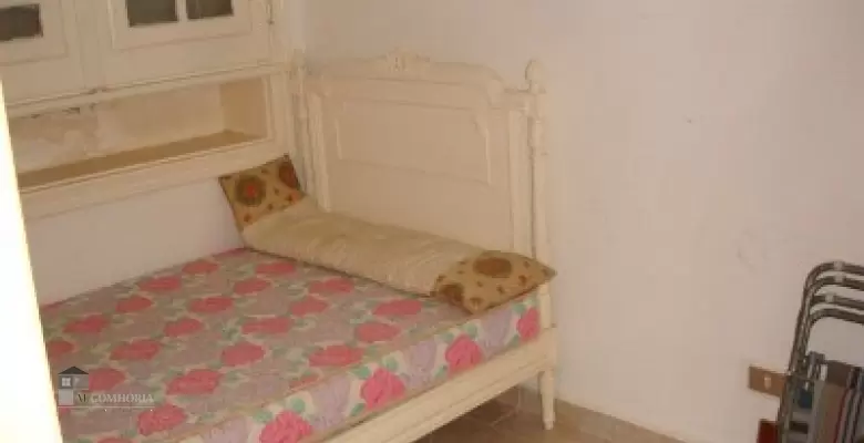 Furnished Villa for rent 240.00 M2 in North Coast, Marina