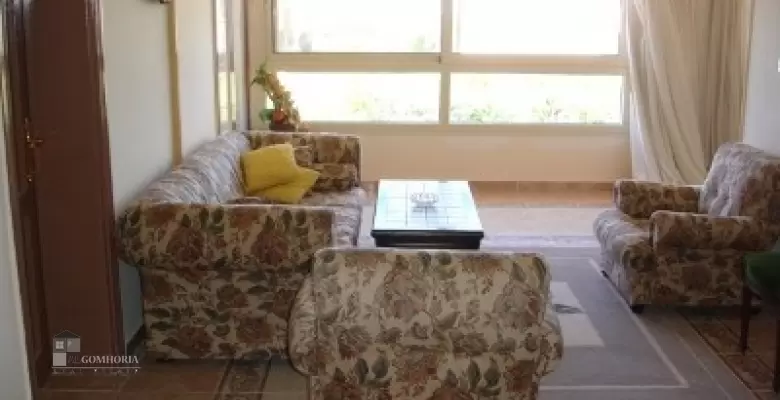 Furnished Villa for rent 240.00 M2 in North Coast, Marina