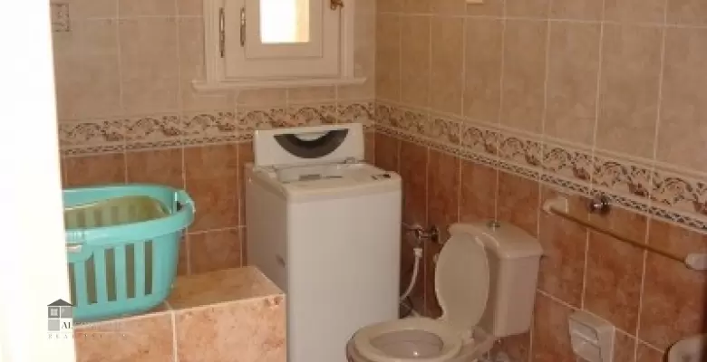 Furnished Villa for rent 240.00 M2 in North Coast, Marina