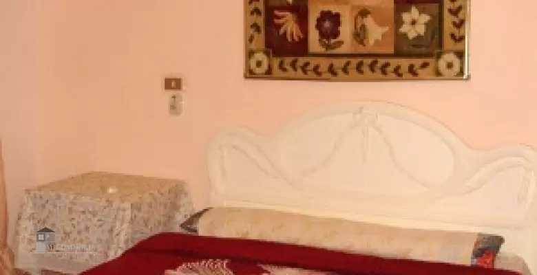 Furnished Villa for rent 240.00 M2 in North Coast, Marina