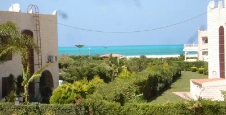 Furnished Villa for rent 240.00 M2 in North Coast, Marina