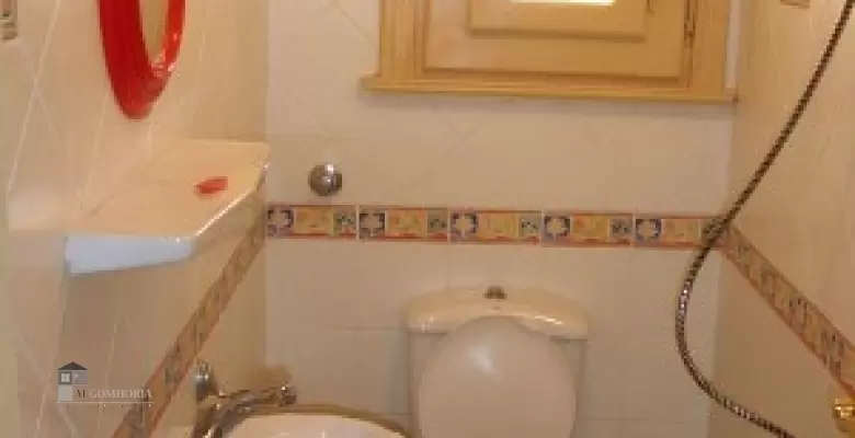 Furnished Villa for rent 240.00 M2 in North Coast, Marina