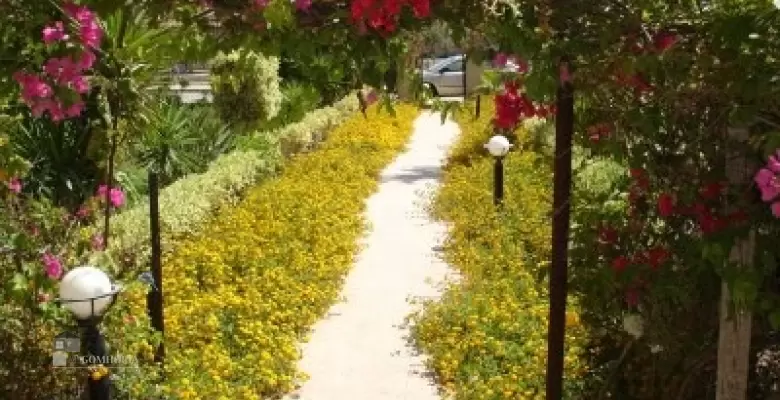 Furnished Villa for rent 240.00 M2 in North Coast, Marina