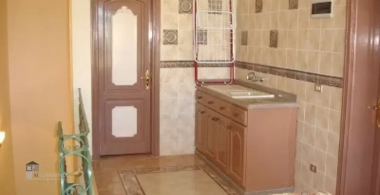 Furnished Villa for rent 240.00 M2 in North Coast, Marina