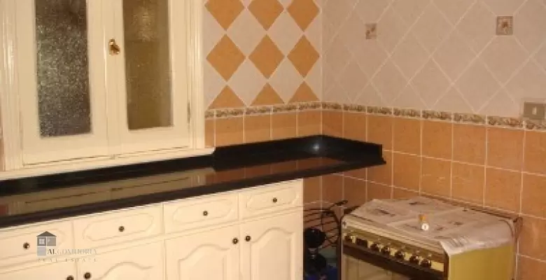 Furnished Villa for rent 240.00 M2 in North Coast, Marina