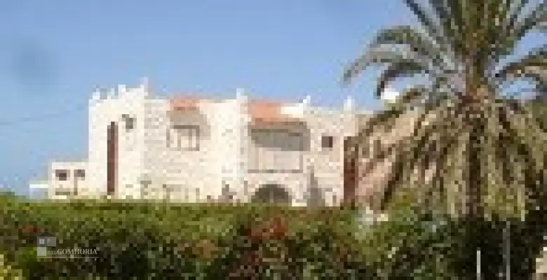 Furnished Villa for rent 240.00 M2 in North Coast, Marina