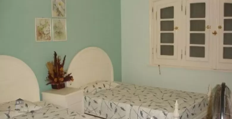 Furnished Villa for rent 240.00 M2 in North Coast, Marina