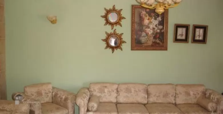 Furnished Villa for rent 240.00 M2 in North Coast, Marina