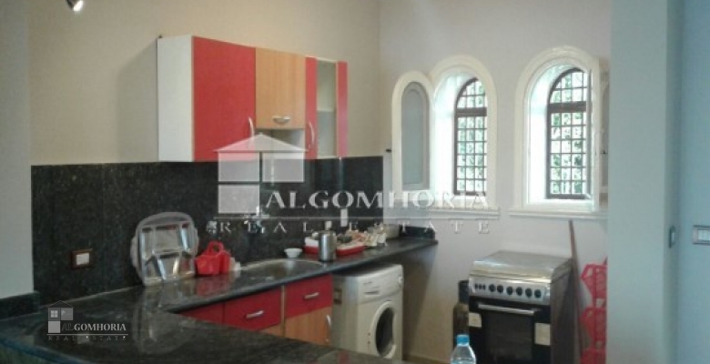 Furnished Villa for rent 0.00 M2 in North Coast, Marina