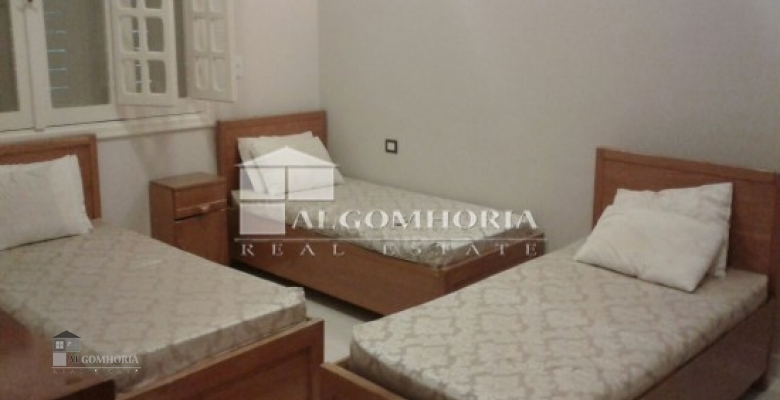 Furnished Villa for rent 0.00 M2 in North Coast, Marina