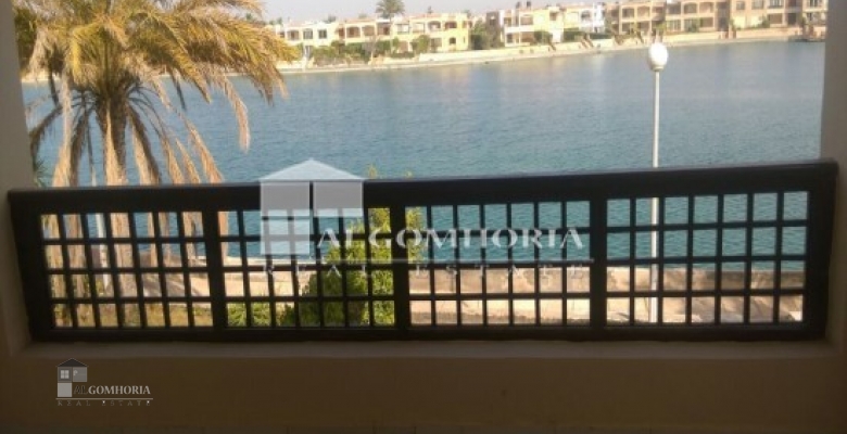 Furnished Villa for rent 0.00 M2 in North Coast, Marina
