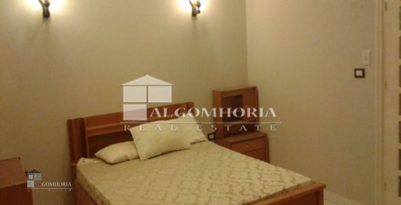 Furnished Villa for rent 0.00 M2 in North Coast, Marina