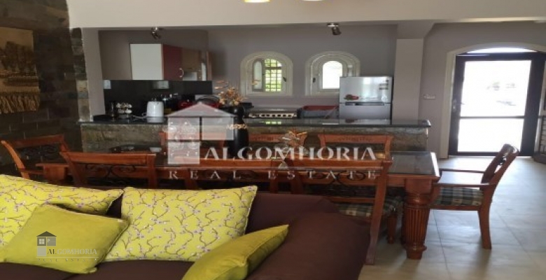 Furnished Villa for rent 0.00 M2 in North Coast, Marina