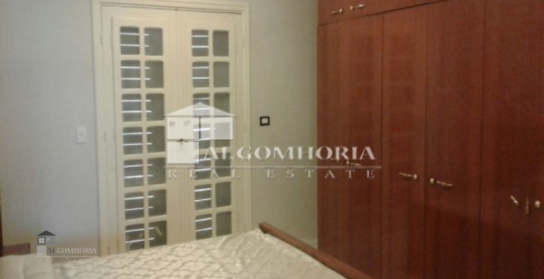 Furnished Villa for rent 0.00 M2 in North Coast, Marina