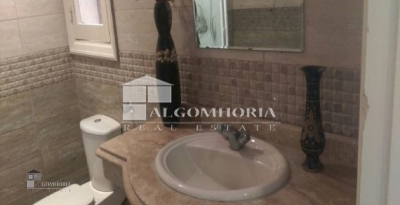 Furnished Villa for rent 0.00 M2 in North Coast, Marina