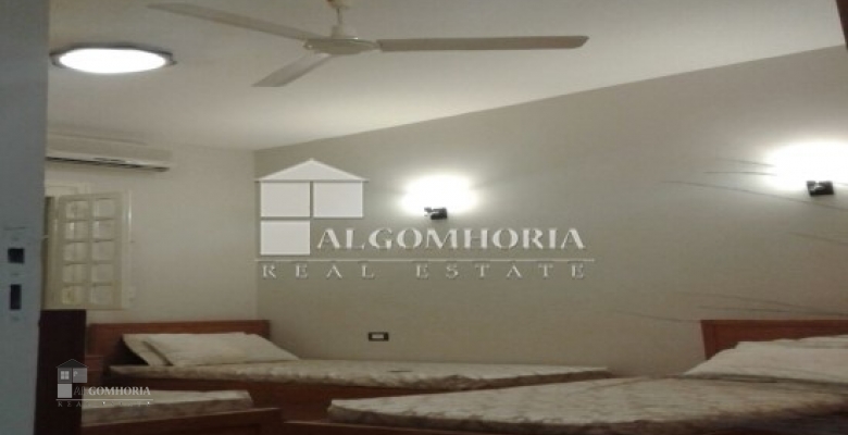 Furnished Villa for rent 0.00 M2 in North Coast, Marina