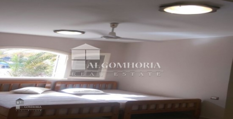 Furnished Villa for rent 0.00 M2 in North Coast, Marina