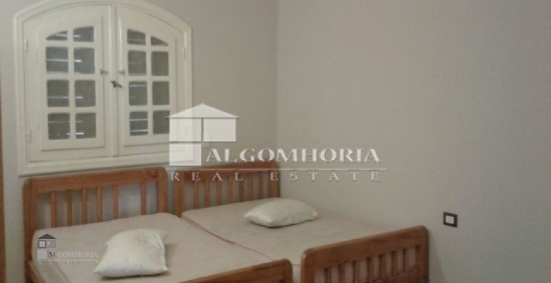 Furnished Villa for rent 0.00 M2 in North Coast, Marina