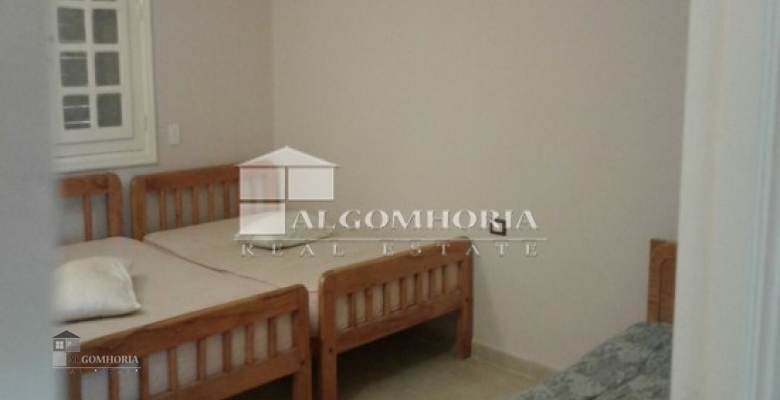 Furnished Villa for rent 0.00 M2 in North Coast, Marina