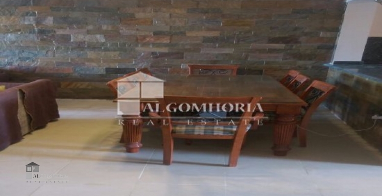 Furnished Villa for rent 0.00 M2 in North Coast, Marina