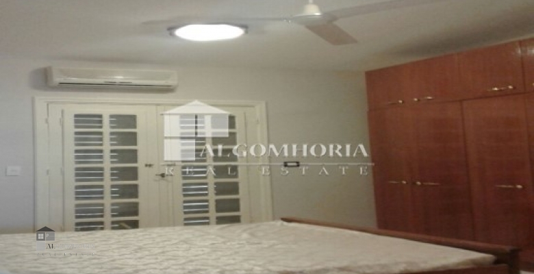 Furnished Villa for rent 0.00 M2 in North Coast, Marina