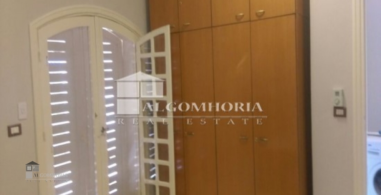 Furnished Villa for rent 0.00 M2 in North Coast, Marina