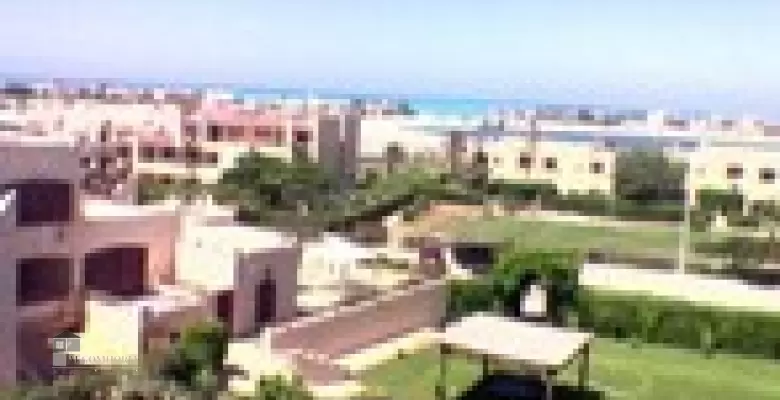 Furnished Chaleh for rent 0.00 M2 in North Coast, Marina