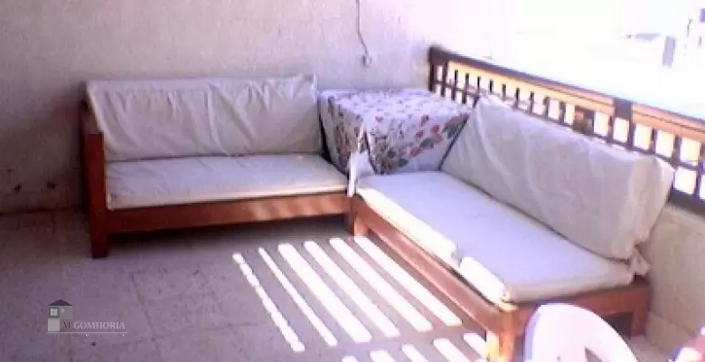 Furnished Chaleh for rent 0.00 M2 in North Coast, Marina