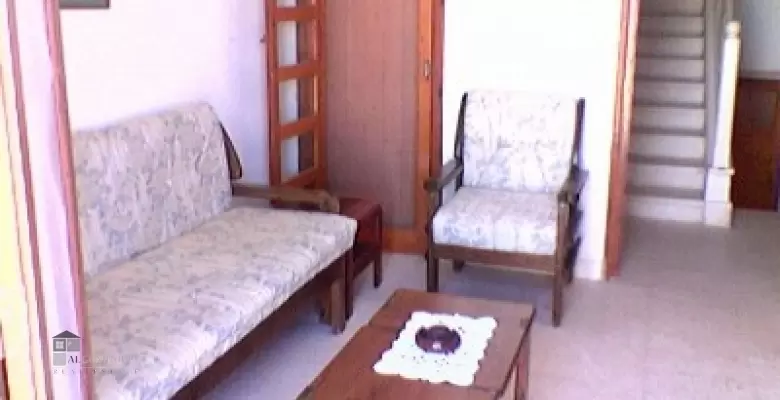 Furnished Chaleh for rent 0.00 M2 in North Coast, Marina