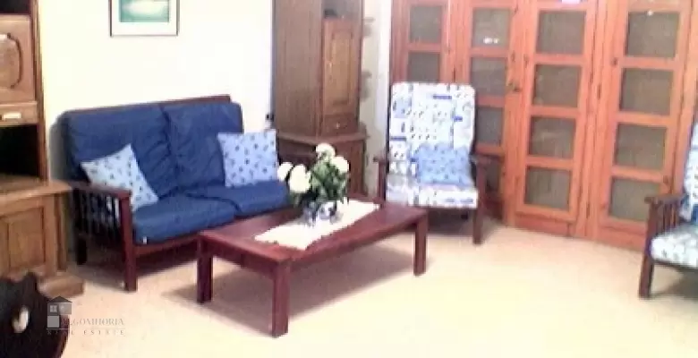 Furnished Chaleh for rent 0.00 M2 in North Coast, Marina