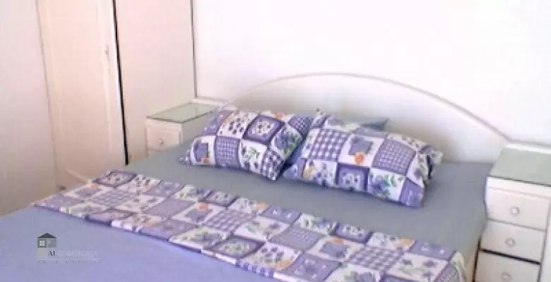 Furnished Chaleh for rent 0.00 M2 in North Coast, Marina