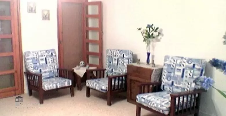 Furnished Chaleh for rent 0.00 M2 in North Coast, Marina