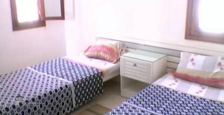 Furnished Chaleh for rent 0.00 M2 in North Coast, Marina