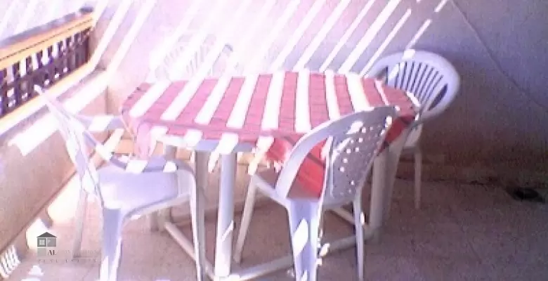 Furnished Chaleh for rent 0.00 M2 in North Coast, Marina