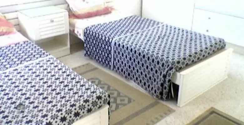 Furnished Chaleh for rent 0.00 M2 in North Coast, Marina