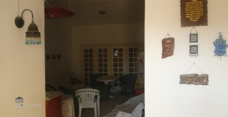 شاليه للايجار في مارينا الساحل الشمالي بوباة6 منطقه31