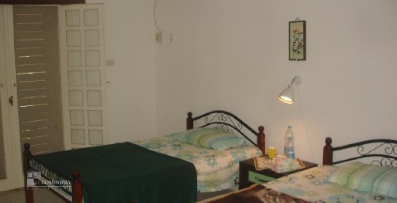 شاليه للايجار في مارينا الساحل الشمالي بوباة6 منطقه31