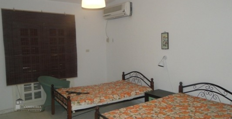 شاليه للايجار في مارينا الساحل الشمالي بوباة6 منطقه31