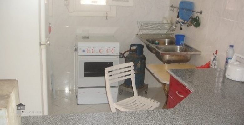 شاليه للايجار في مارينا الساحل الشمالي بوباة6 منطقه31