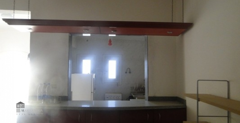 شاليه للايجار في مارينا الساحل الشمالي بوباة6 منطقه31