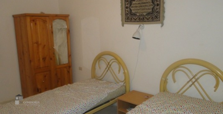 شاليه للايجار في مارينا الساحل الشمالي بوباة6 منطقه31