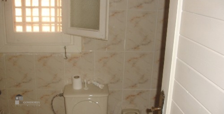 شاليه للايجار في مارينا الساحل الشمالي بوباة6 منطقه31