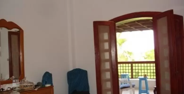 Furnished Chaleh for rent 0.00 M2 in North Coast, Marina