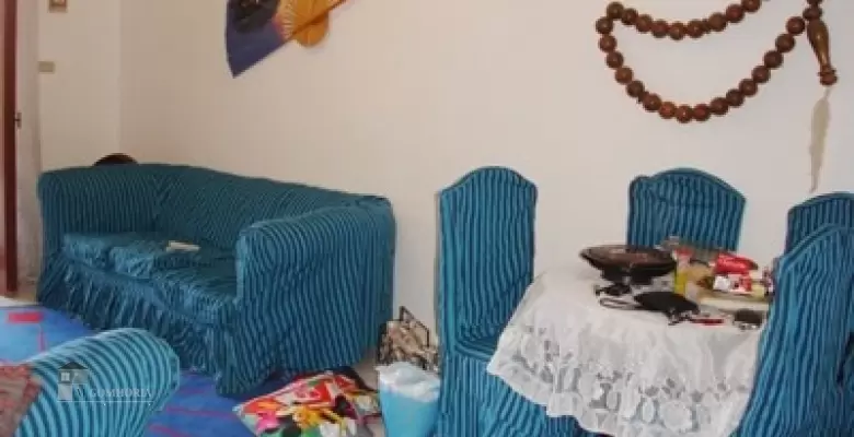 Furnished Chaleh for rent 0.00 M2 in North Coast, Marina