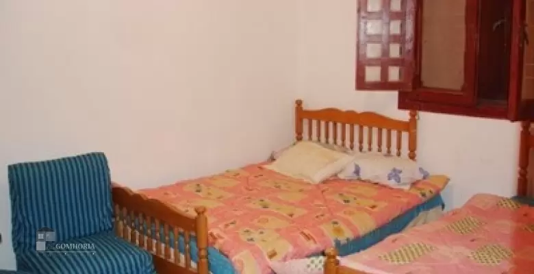 Furnished Chaleh for rent 0.00 M2 in North Coast, Marina