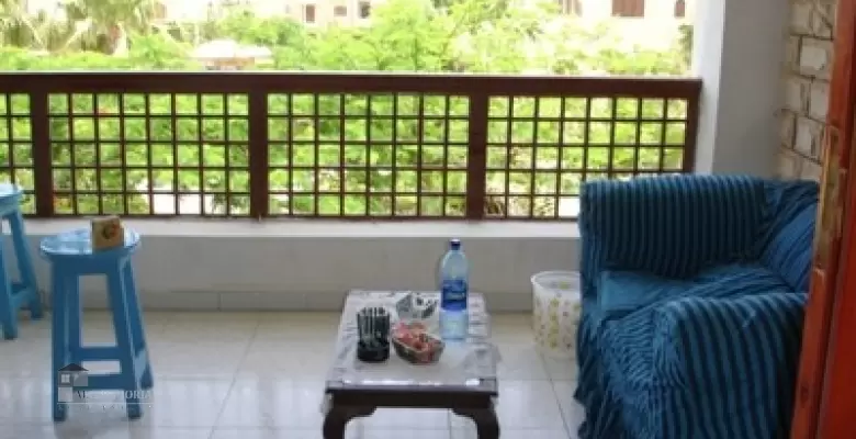 Furnished Chaleh for rent 0.00 M2 in North Coast, Marina