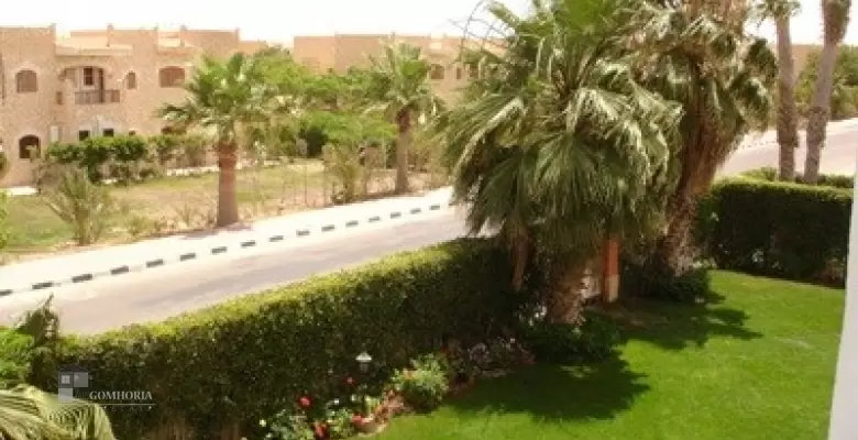 Furnished Chaleh for rent 0.00 M2 in North Coast, Marina