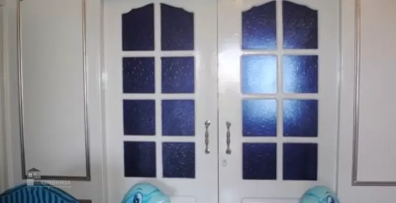 Furnished Chaleh for rent 0.00 M2 in North Coast, Marina