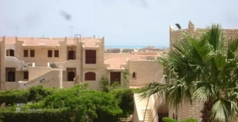 Furnished Chaleh for rent 0.00 M2 in North Coast, Marina